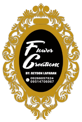 flower creations logo